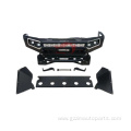 Amarok 2011+ Asia-Pacific 4.0 front bumper